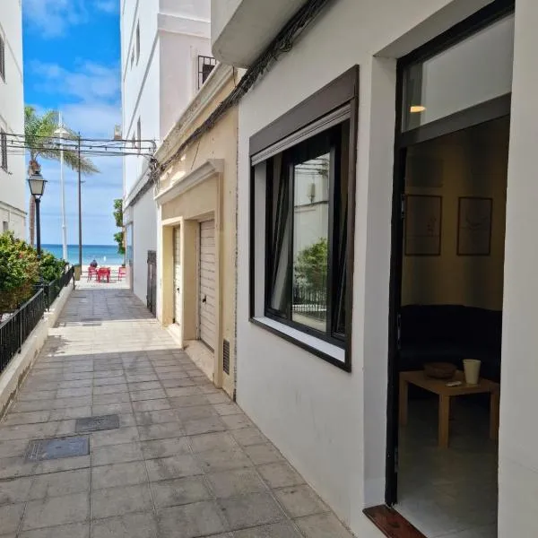 Apto Islote, hotel em Arrecife