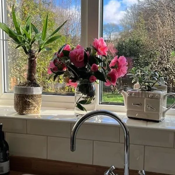 Beckbury Guesthouse, hotel in Beckbury