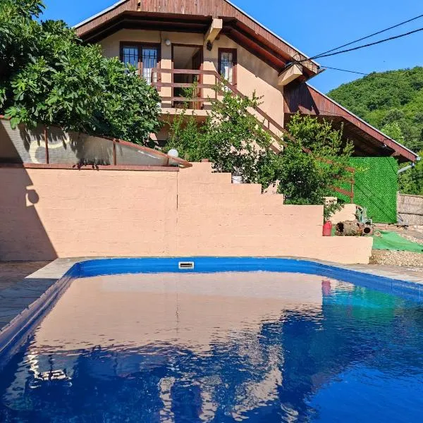Apartman Popović, khách sạn ở Niš