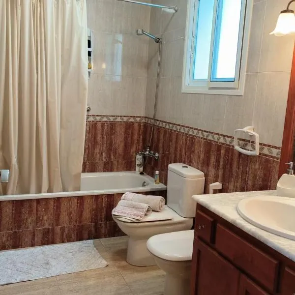 Casa bonita els muntells, hotel v destinaci Els Muntells