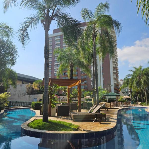 Barra First Residence - Foto 4