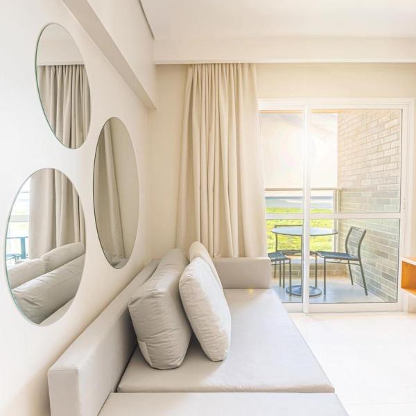 Apartamento no Salinas Exclusive resort
