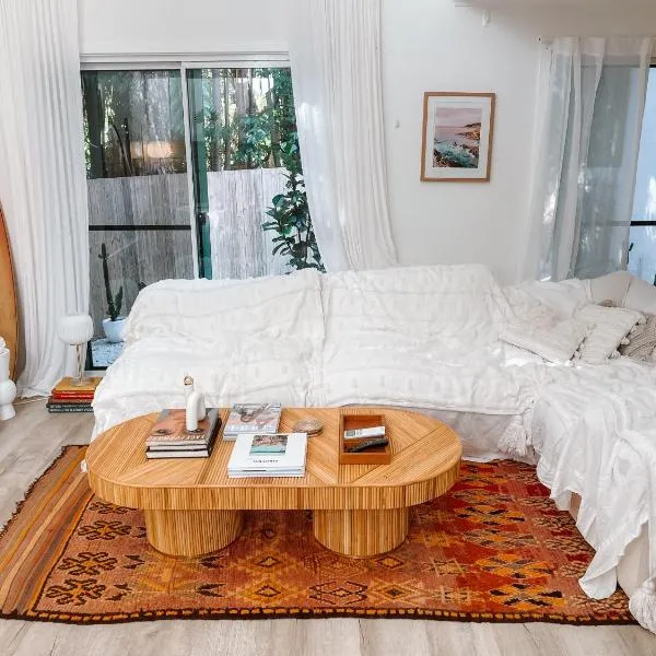 Cosy Home Byron Bay, Hotel in Byron Bay