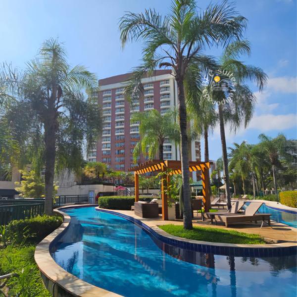 Barra First Residence