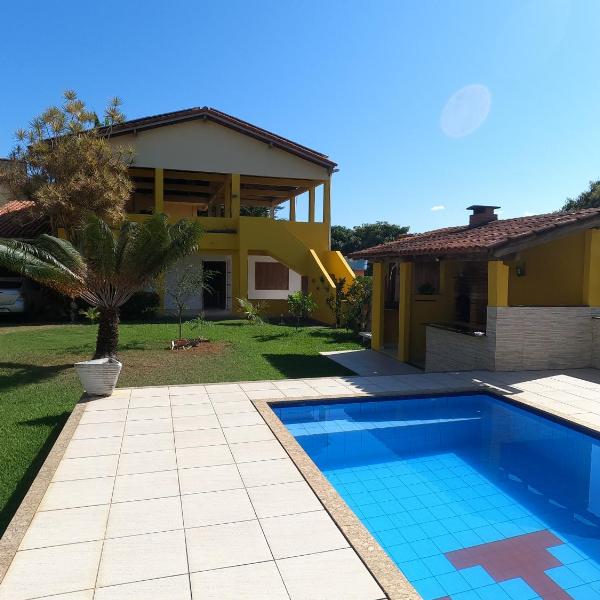Casa de Temporada Meaipe - Foto 4