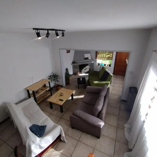 ASLANA Hostel, hotel v destinaci Mar del Plata