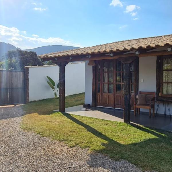 Vale das Pedras Suítes - Foto 5