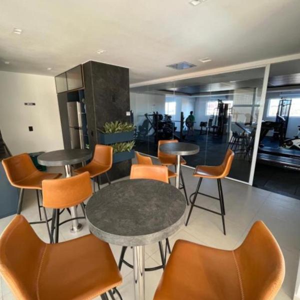 Apartamento West Fit - Padrão - Foto 2