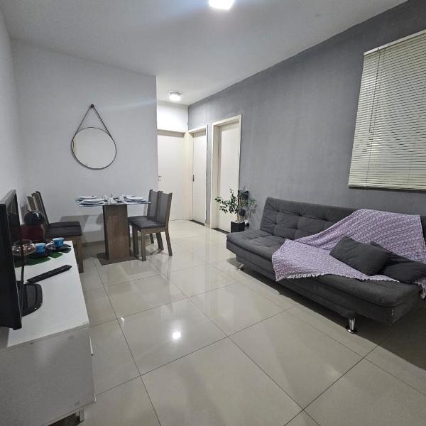 Marques Beach House MCZ