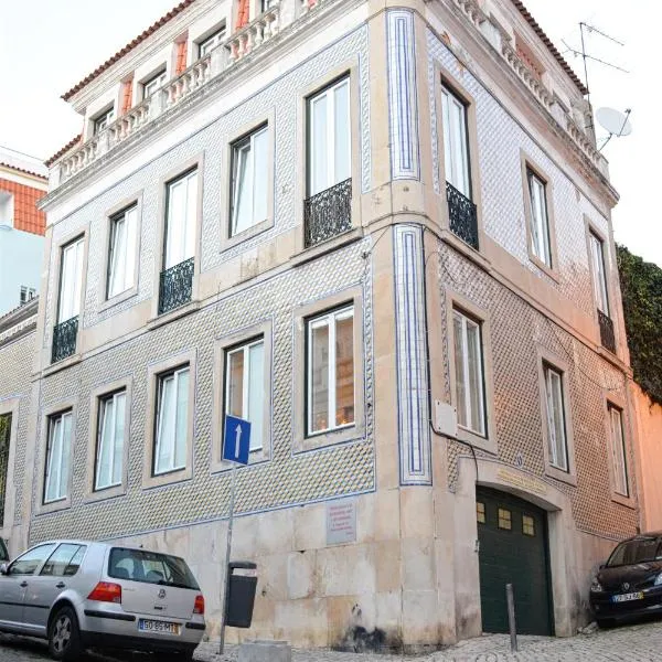 Fado Bed & Breakfast - Santos