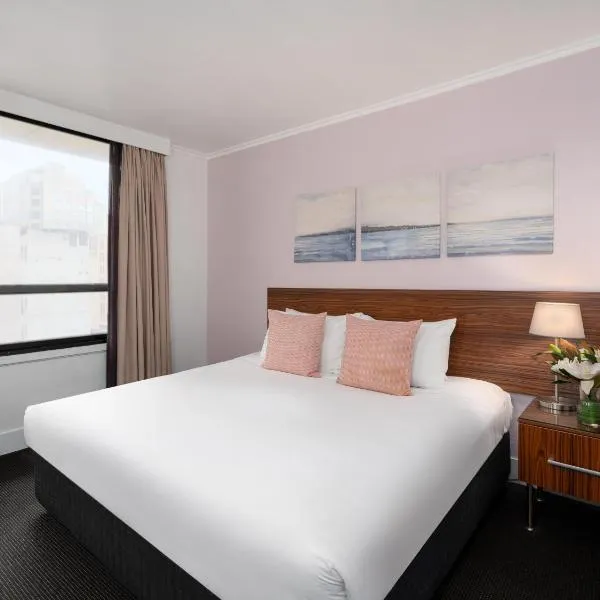 Park Regis City Centre, hotel in Sydney