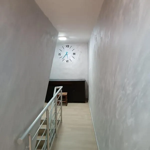 Studio apartmani Čanović, hotel v destinaci Gornja Trepča