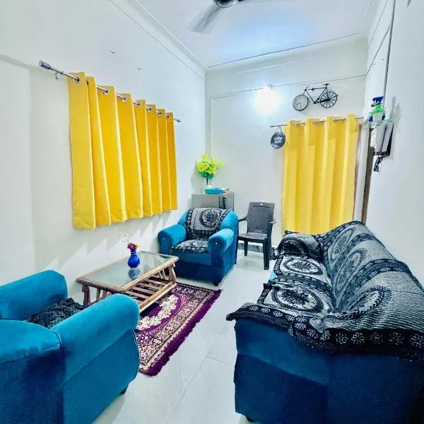 Its Home - Stay, hotel in Aurangabad