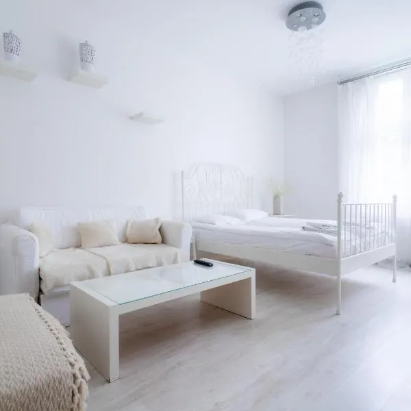 Easy Stay Victus Sopot Walk to the Pier by Noclegi Renters, hotel a Sopot