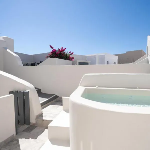 Alaya Suites, hotel in Pirgos