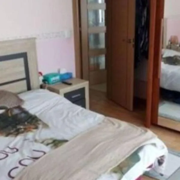 Precioso apartamento en san juan, хотел в Ферол