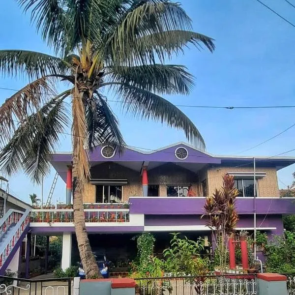 Royal Palm Homestay, hótel í Madikeri