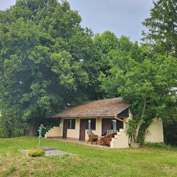 Hiša Heidi, hotel u gradu Zavrč