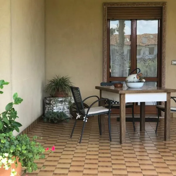 Agriturismo Corte Vecia Alloggio della Corte, hotel v destinaci Verona