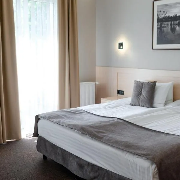 Nota Bene Hotel & Restaurant, hotel a Lviv