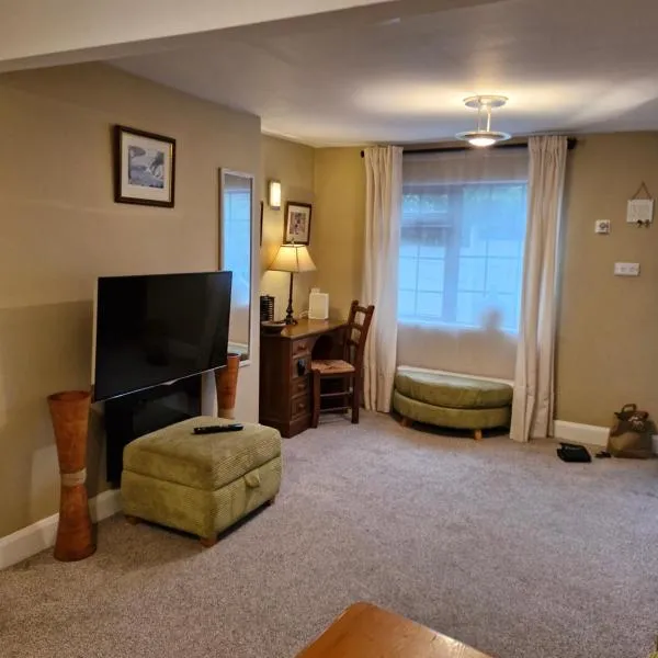 Model Cottages, hotel v destinaci Cork