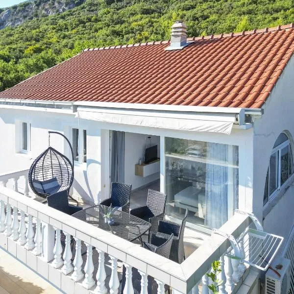 Apartment Korčula View, hotel u gradu 'Orebić'