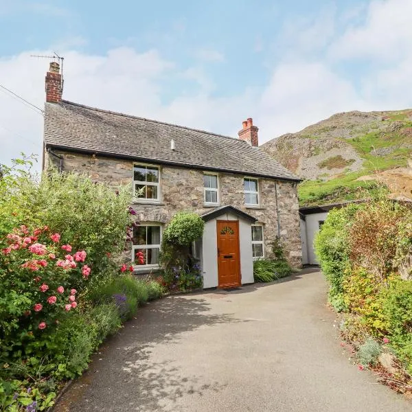 Bodywen, hotel in Llangynog