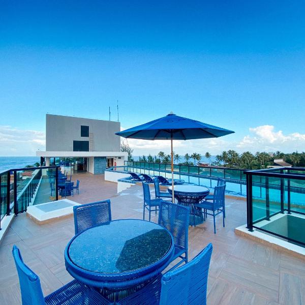 Maraca Beach Residence II - Porto de Galinhas - Foto 4