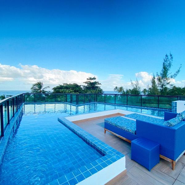 Maraca Beach Residence II - Porto de Galinhas - Foto 5