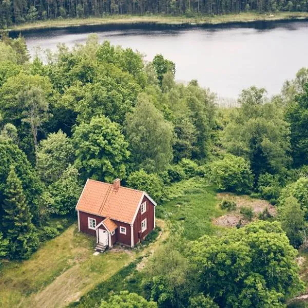 Röda Villan i Munkedal, hôtel à Munkedal