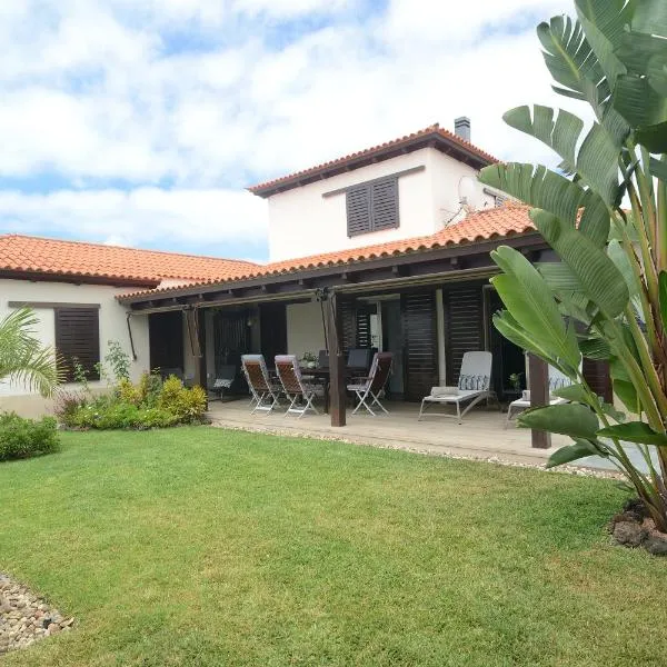 Rincon del Pris, hotel di El Pris