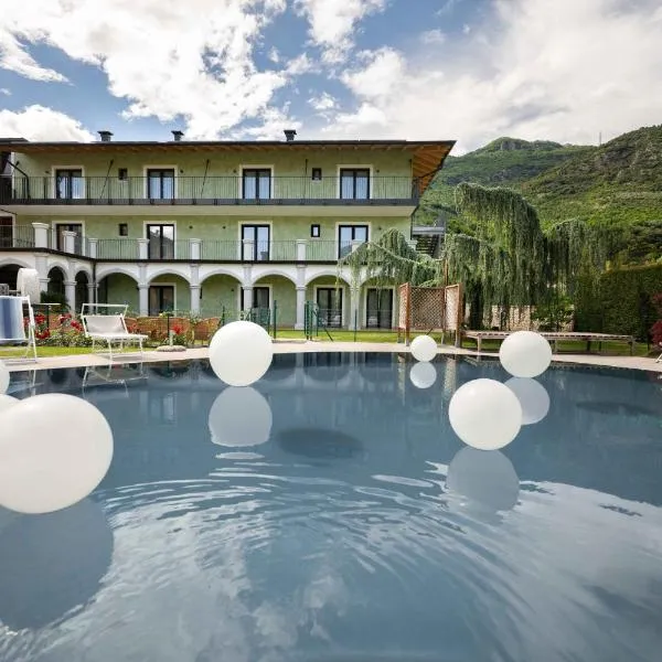 Residence Al Frantoio, hotel ad Arco