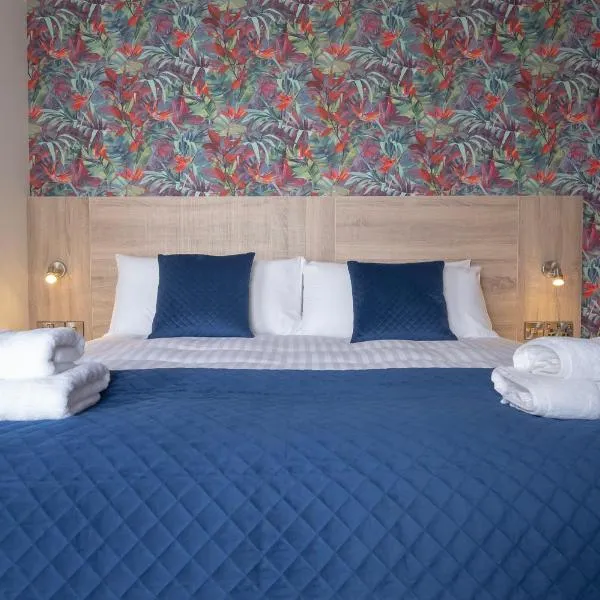 Selskar Court Accommodation, hotel v destinaci Wexford