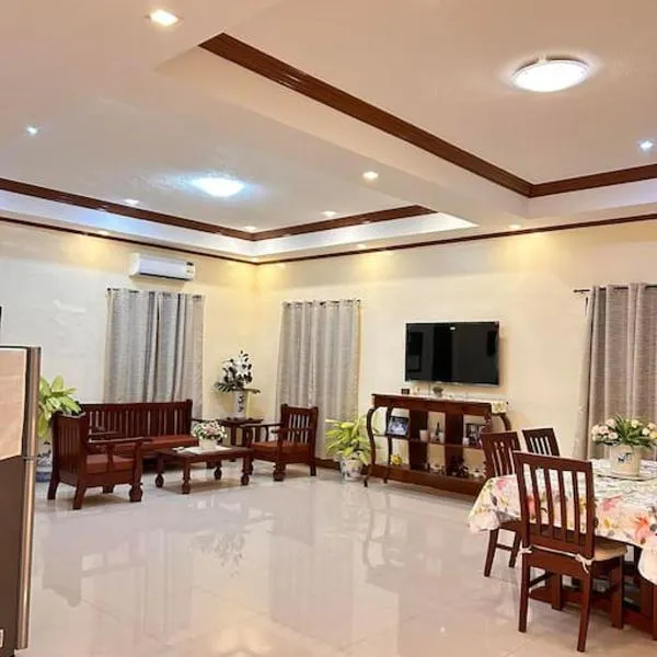 Caliah Homes, ξενοδοχείο σε Balamban