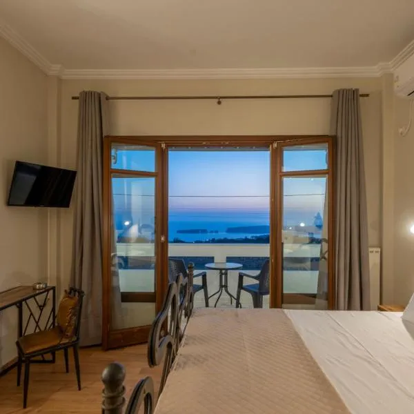 Redvalley villa, ξενοδοχείο στην Πύλο