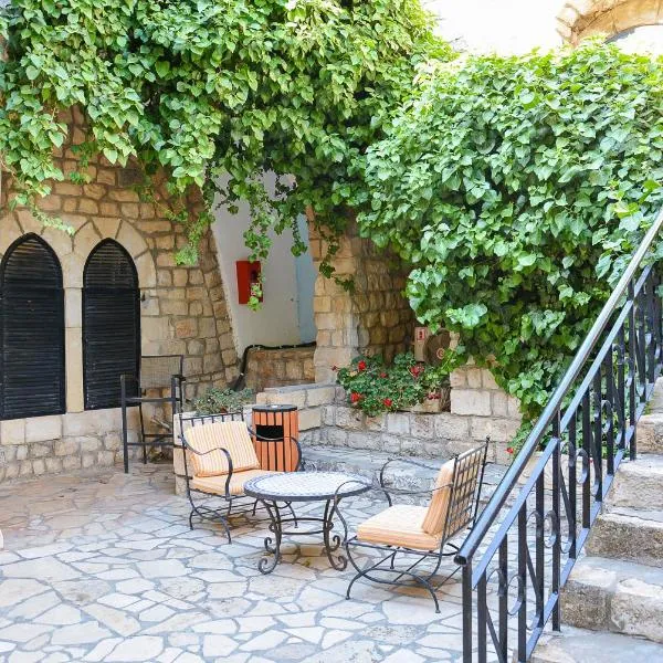 Ruth Safed By Dan Hotels, hotel in Safed