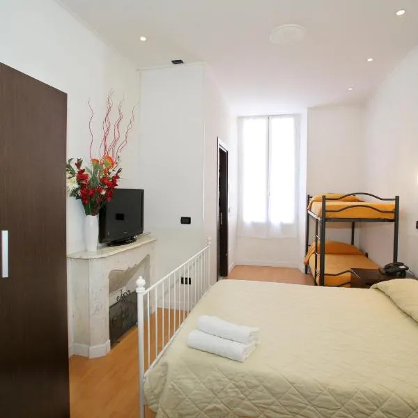 Memole Inn Sanremo, Hotel in Sanremo