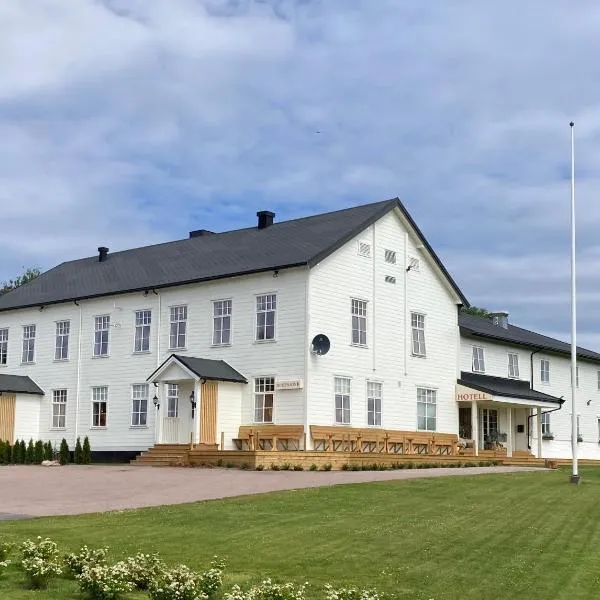Kjølen Hotel Trysil, hotel v destinaci Trysil