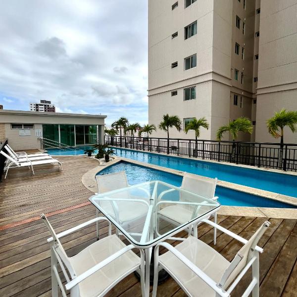 Apartamento em Natal - Tirol way - Foto 4
