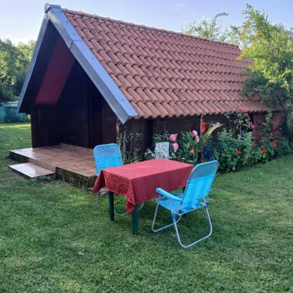 Cozy Challet, hotel v destinaci Herceg-Novi