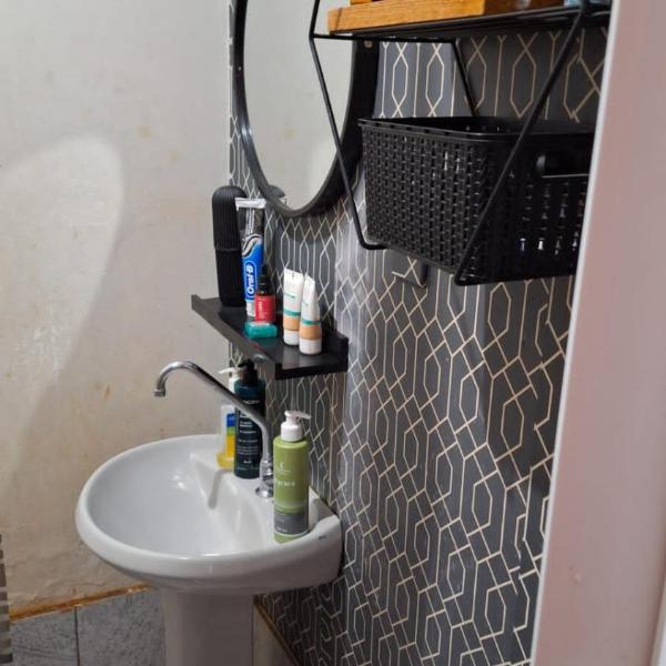04 Quarto, com sala, cozinha, banheiro e sacada - Foto 3