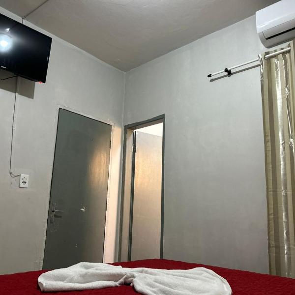 Cerrado Plaza Hotel -dourados - Foto 5