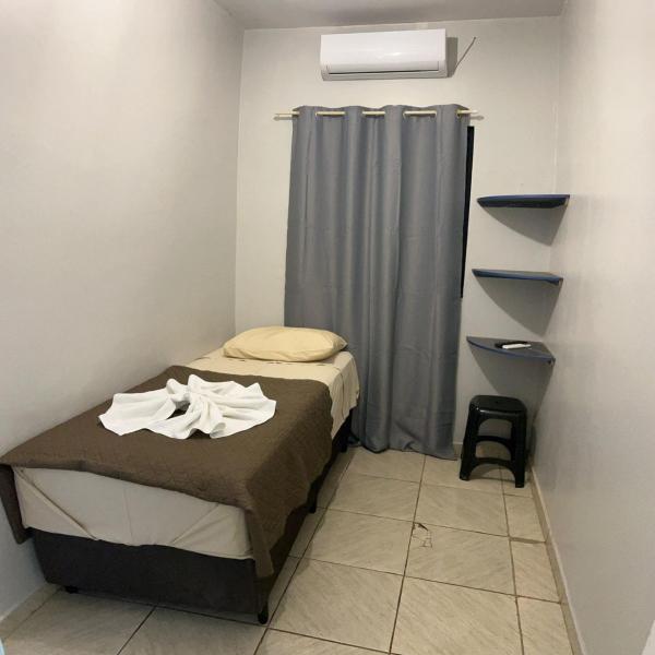 Cerrado Plaza Hotel -dourados - Foto 2
