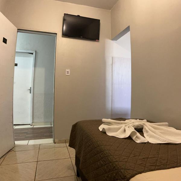 Cerrado Plaza Hotel -dourados - Foto 3