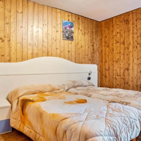 Casa Picchio, hotel Rabbiban