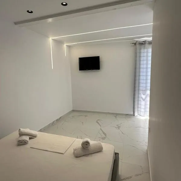 Mario Rooms, hotel v destinaci Vlorë