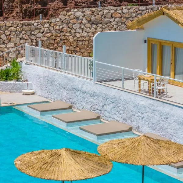 Ölüdeniz Manzara Non Alcoholic Family Hotel, hotel in Oludeniz