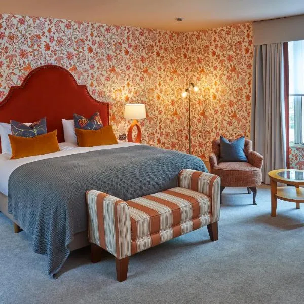 Hotel Du Vin & Bistro York, hotel di York