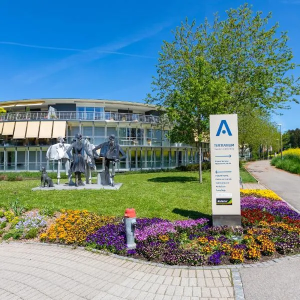 Tertianum Residenz Zollikerberg, hotel in Zollikerberg
