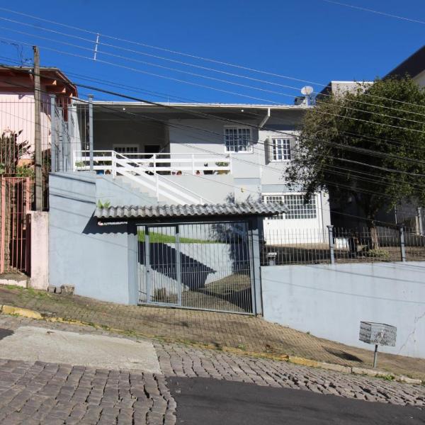 Casa confortável e aconchegante